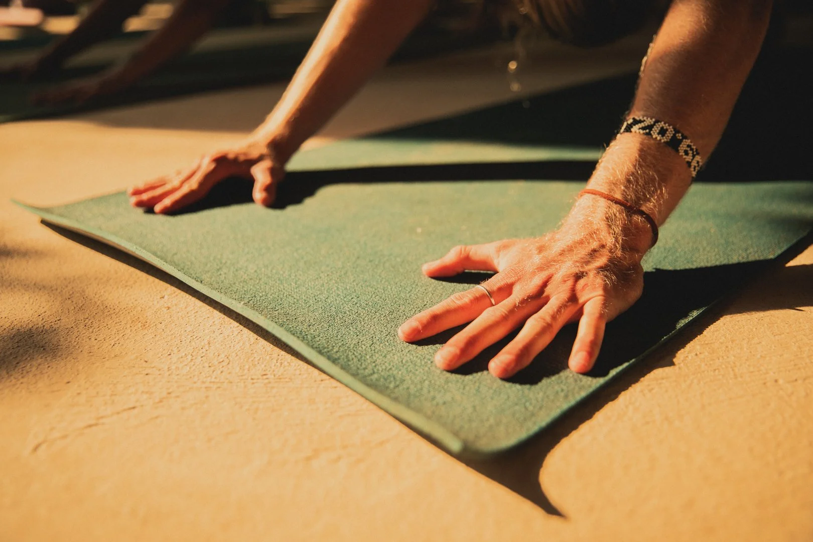 March Wellness Weekend 