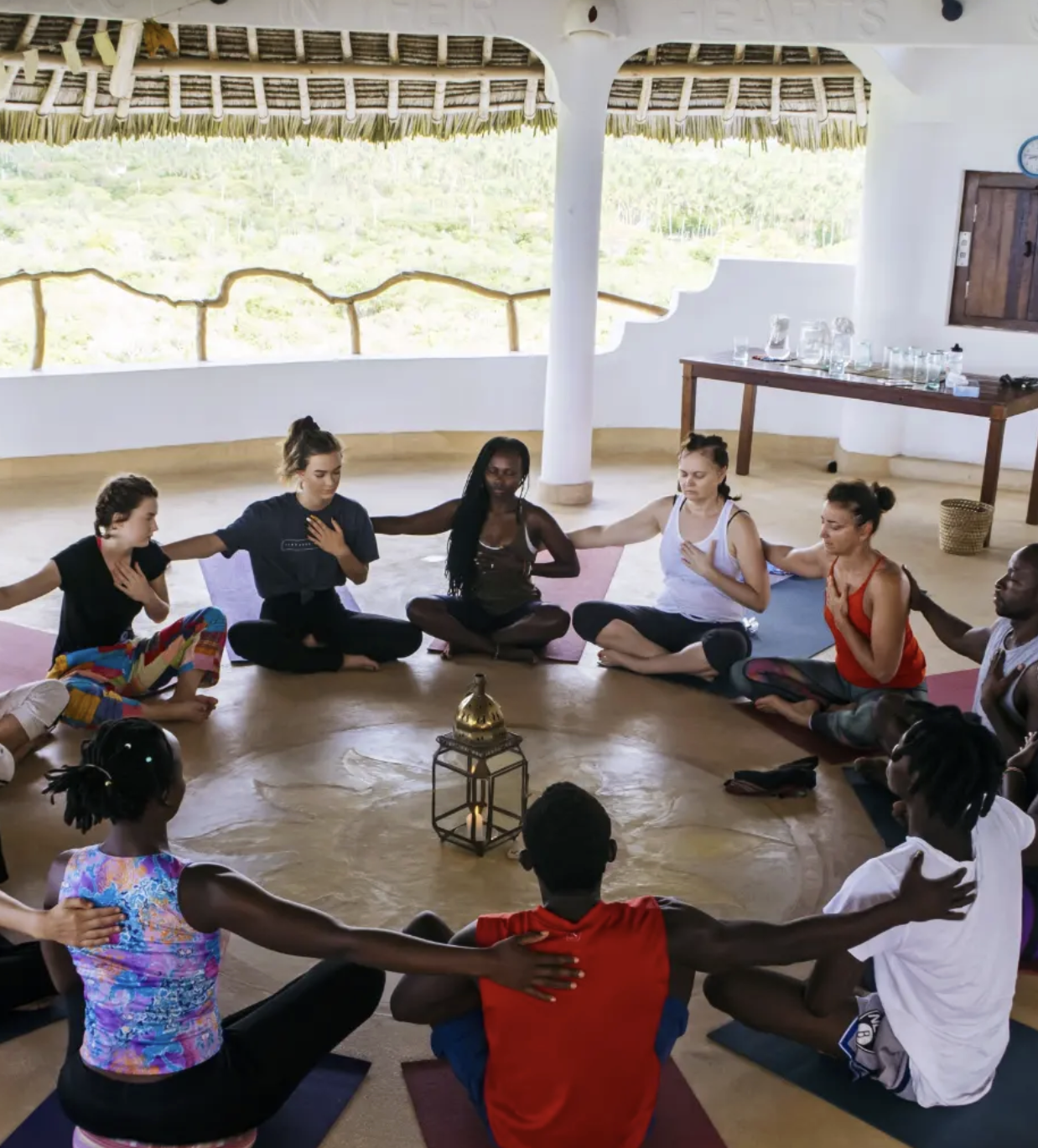October 2026 Wellness Weekend