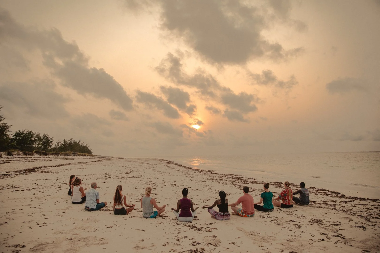 September 2026 Wellness Weekend 