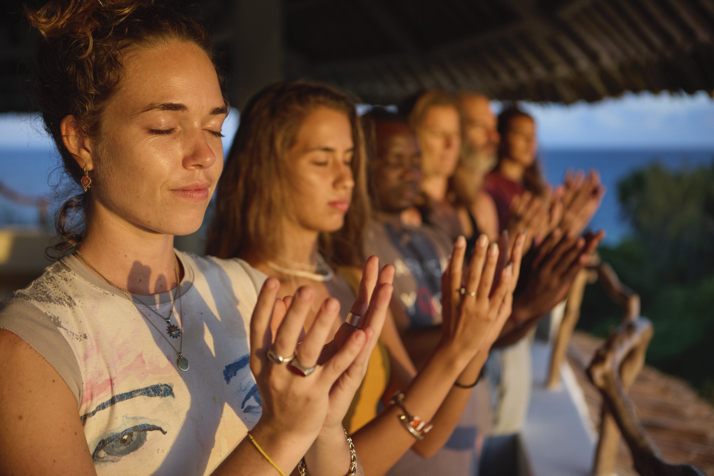February 2027 Wellness Weekend 