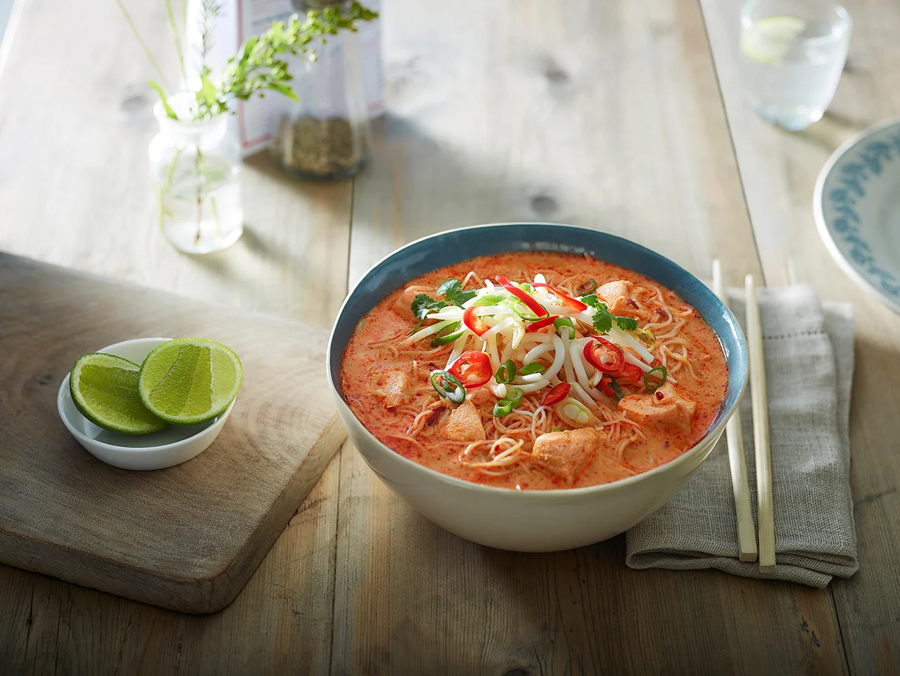 Nestles Salmon Laska Photographer Andy Parkington