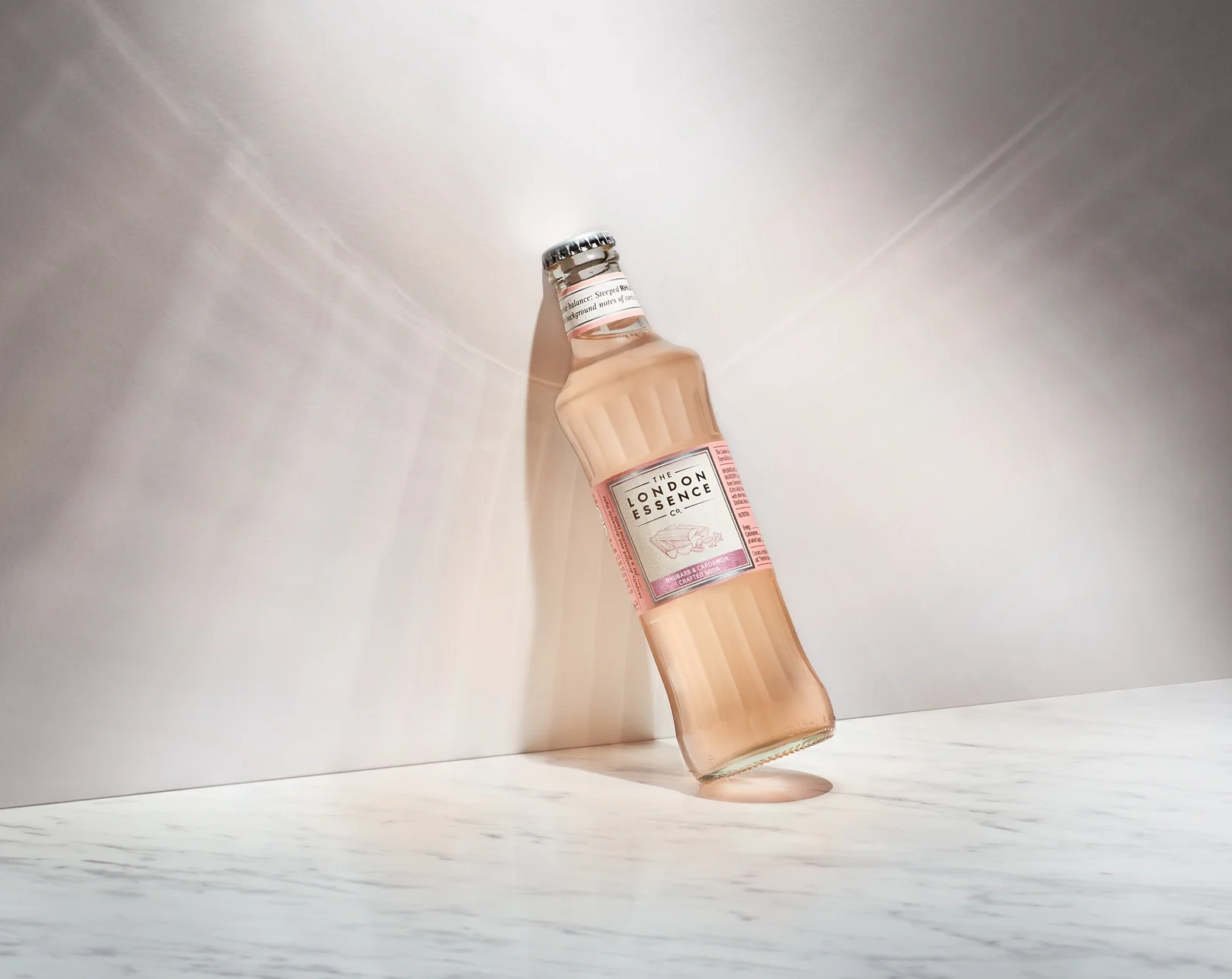 Britvic London Essence Photographer Andy Parkington