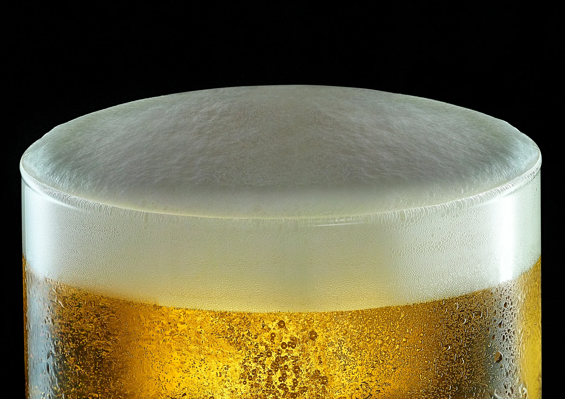 Lager Advert Photographer Andy Parkington