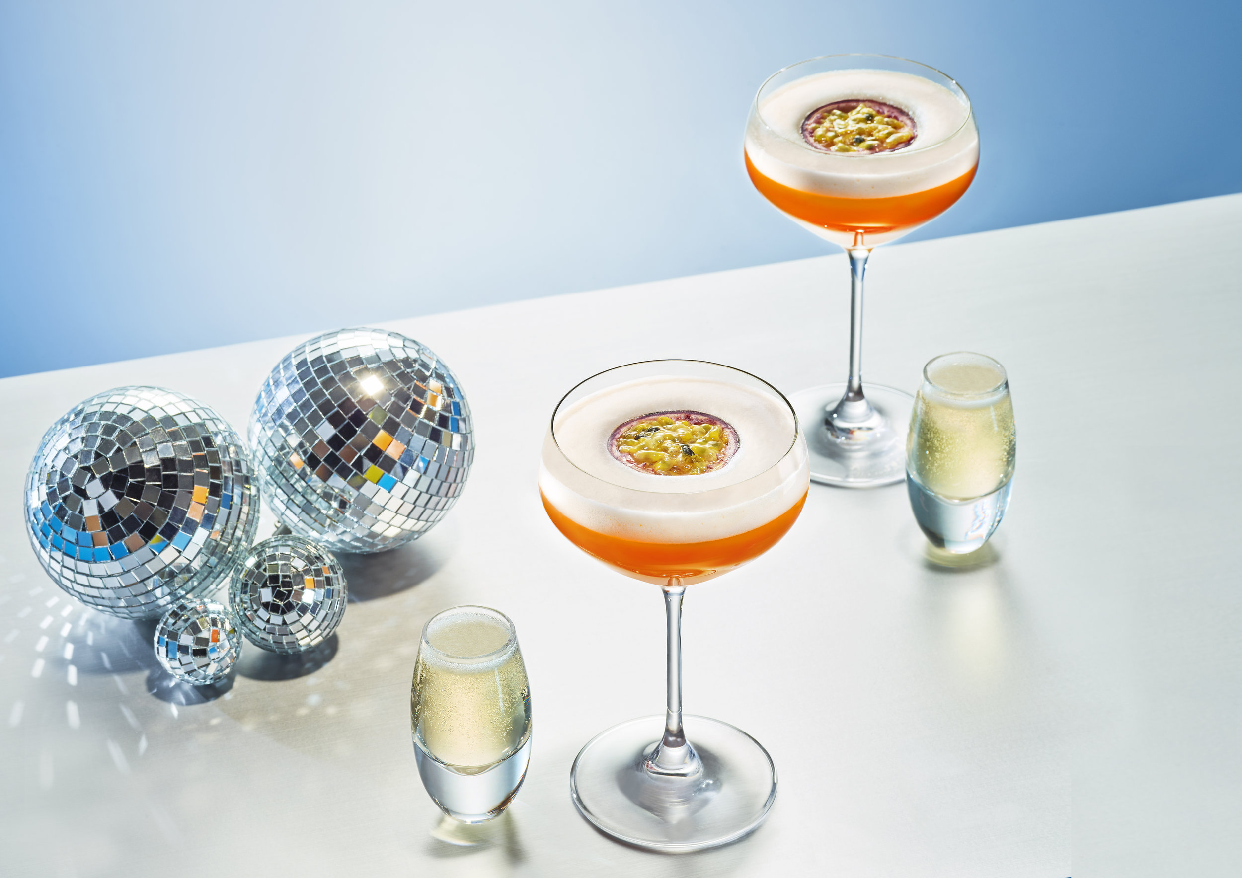 Pornstar Martini Ciroc Diageo Photographer Andy Parkigton