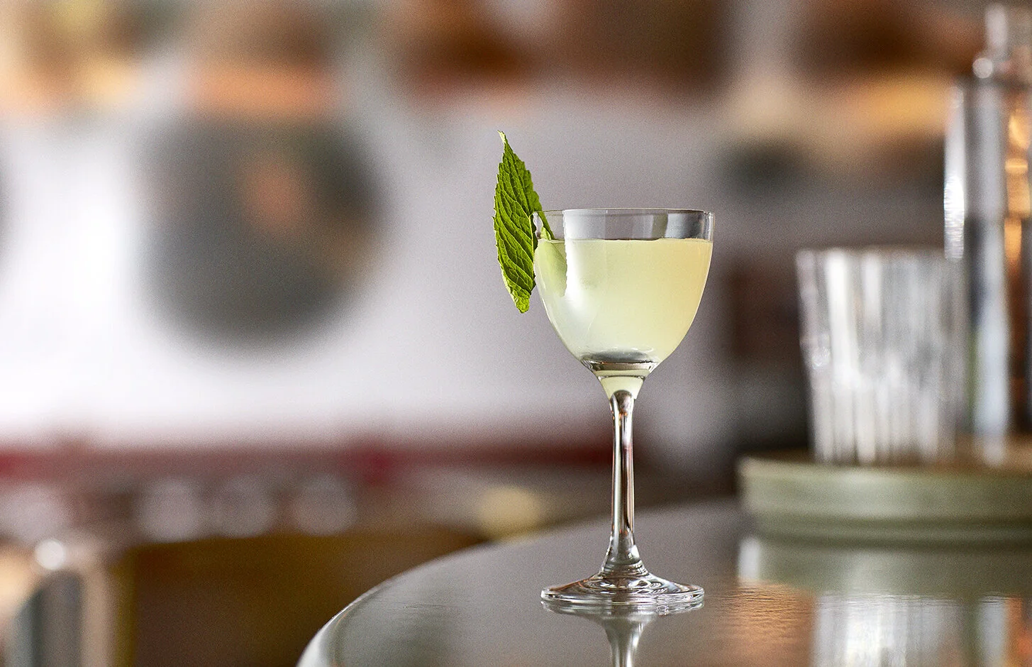 Kricket Restaurant Drinks Photographer Andy Parkington