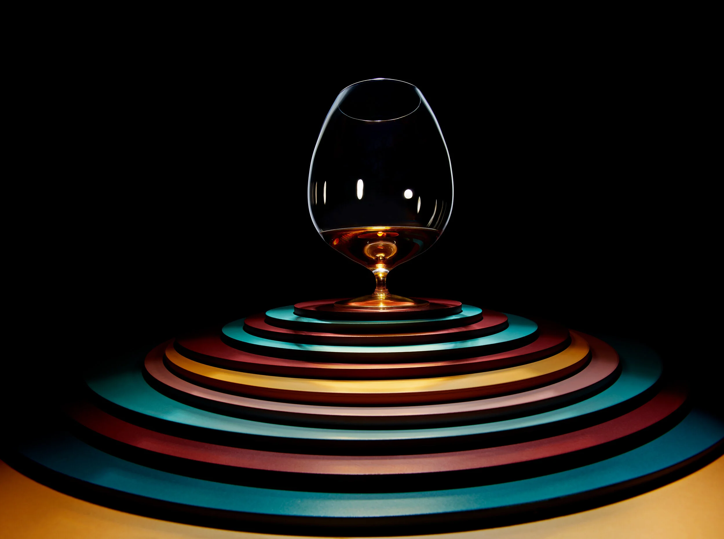 brandy glass Andy parkington Photographer