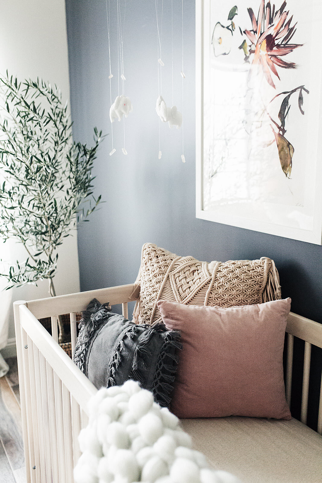 Behind The Design Olive S Nursery Lexi Grace Design Behind The Design Olive S Nursery Lexi Grace Design