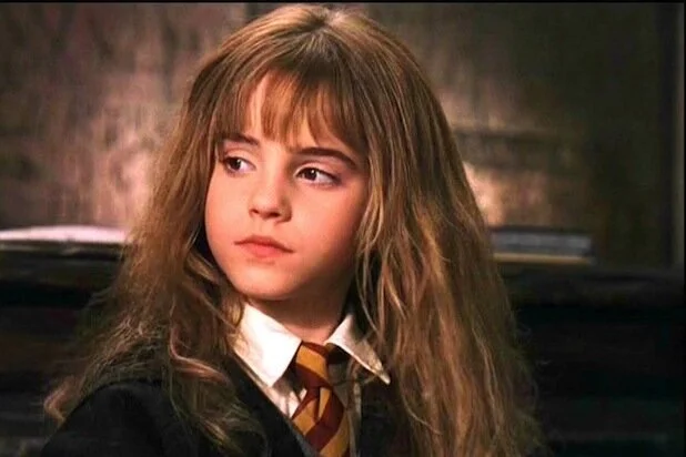 Harry Potter Characters Sofia Ayuso