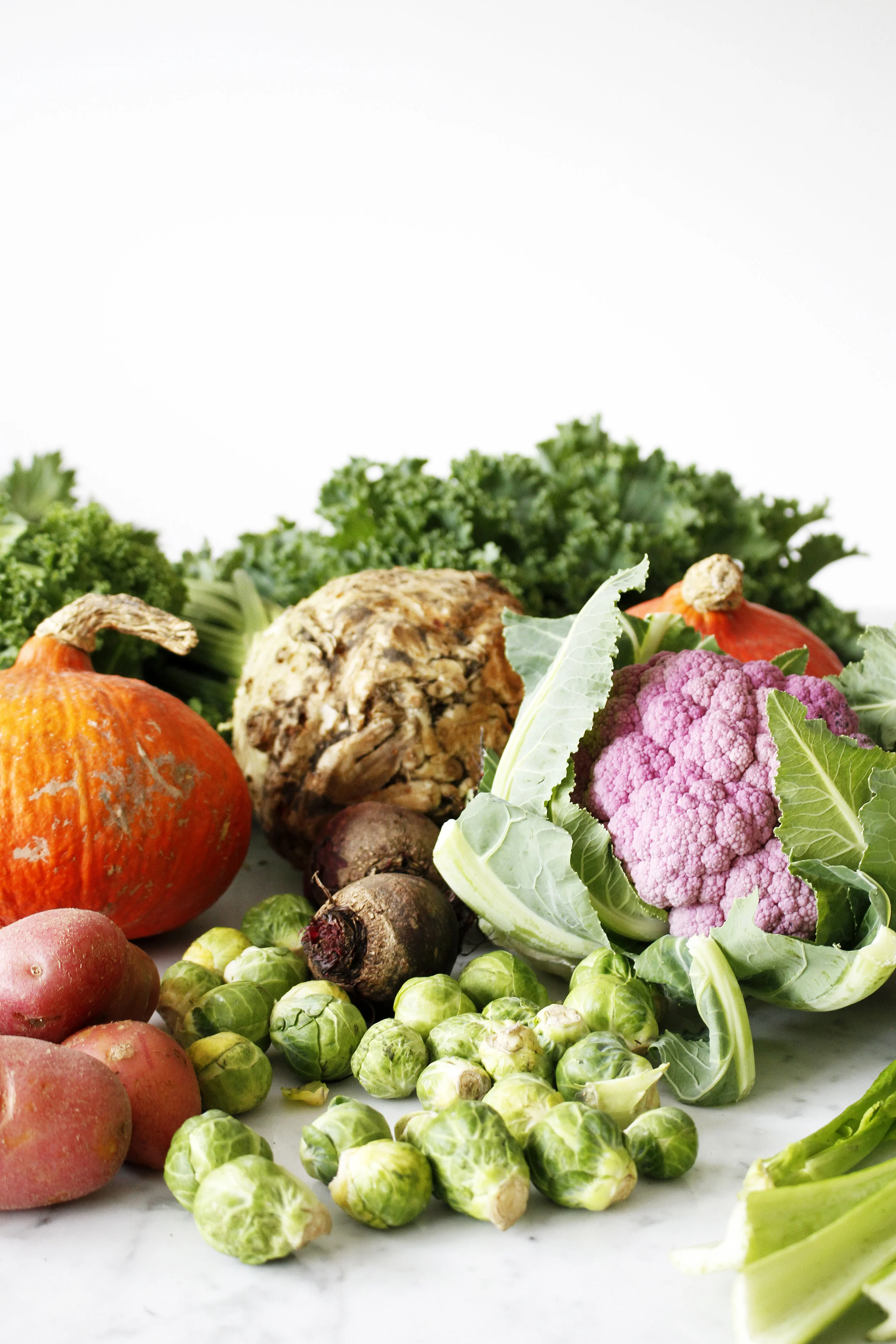 How to eat eco friendly — Food Bandits