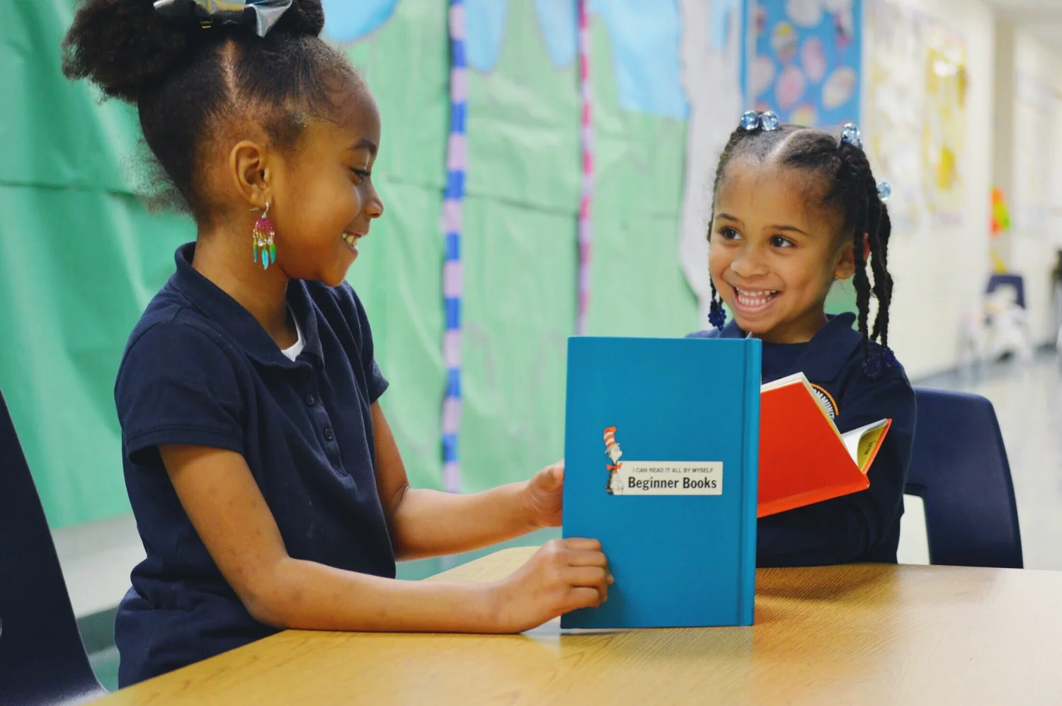 Atlantic Community Charter School