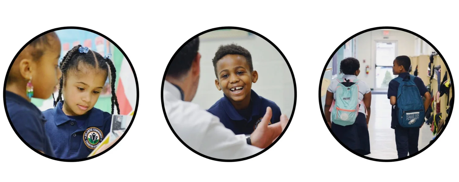 Atlantic Community Charter School
