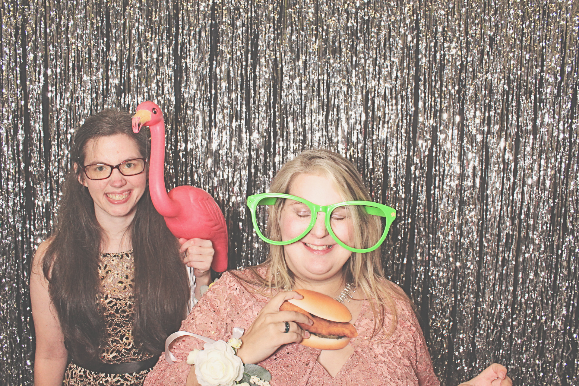 2-8-19 Atlanta Southcrest Church Photo Booth - Night to Shine Coweta 2019 - Robot Booth011.jpg