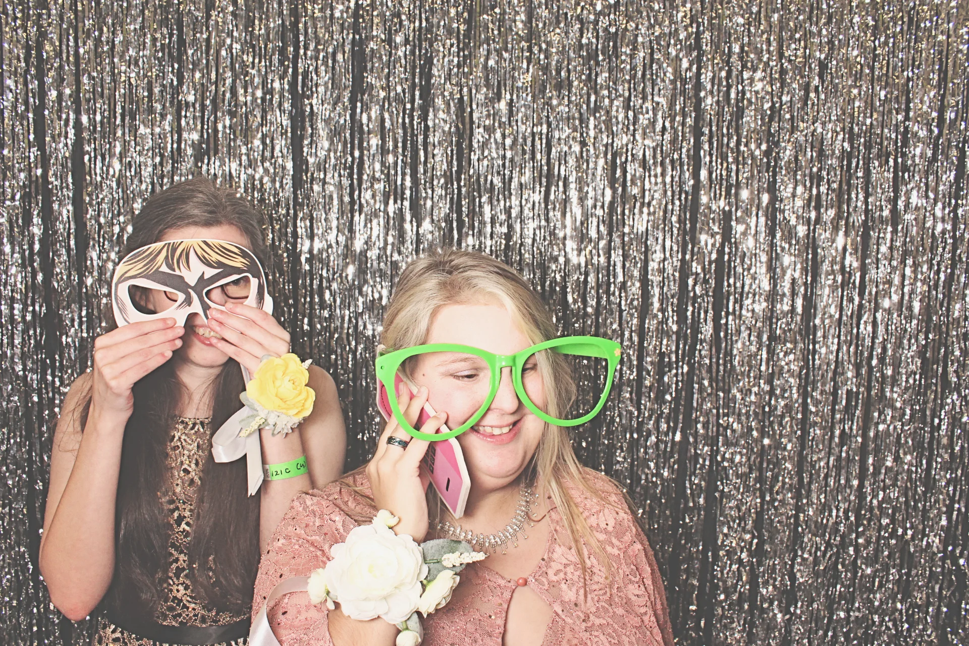 2-8-19 Atlanta Southcrest Church Photo Booth - Night to Shine Coweta 2019 - Robot Booth013.jpg