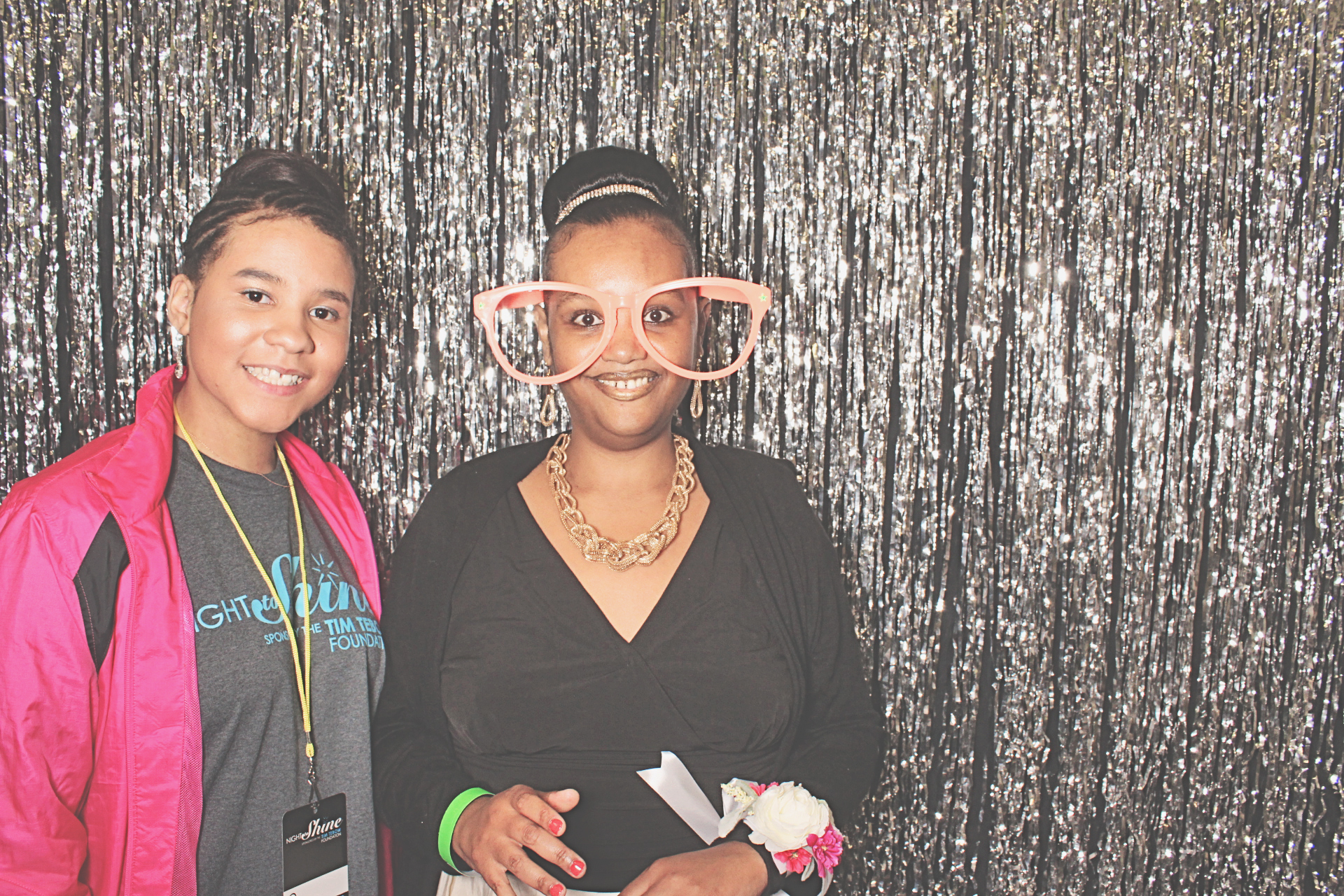 2-8-19 Atlanta Southcrest Church Photo Booth - Night to Shine Coweta 2019 - Robot Booth015.jpg