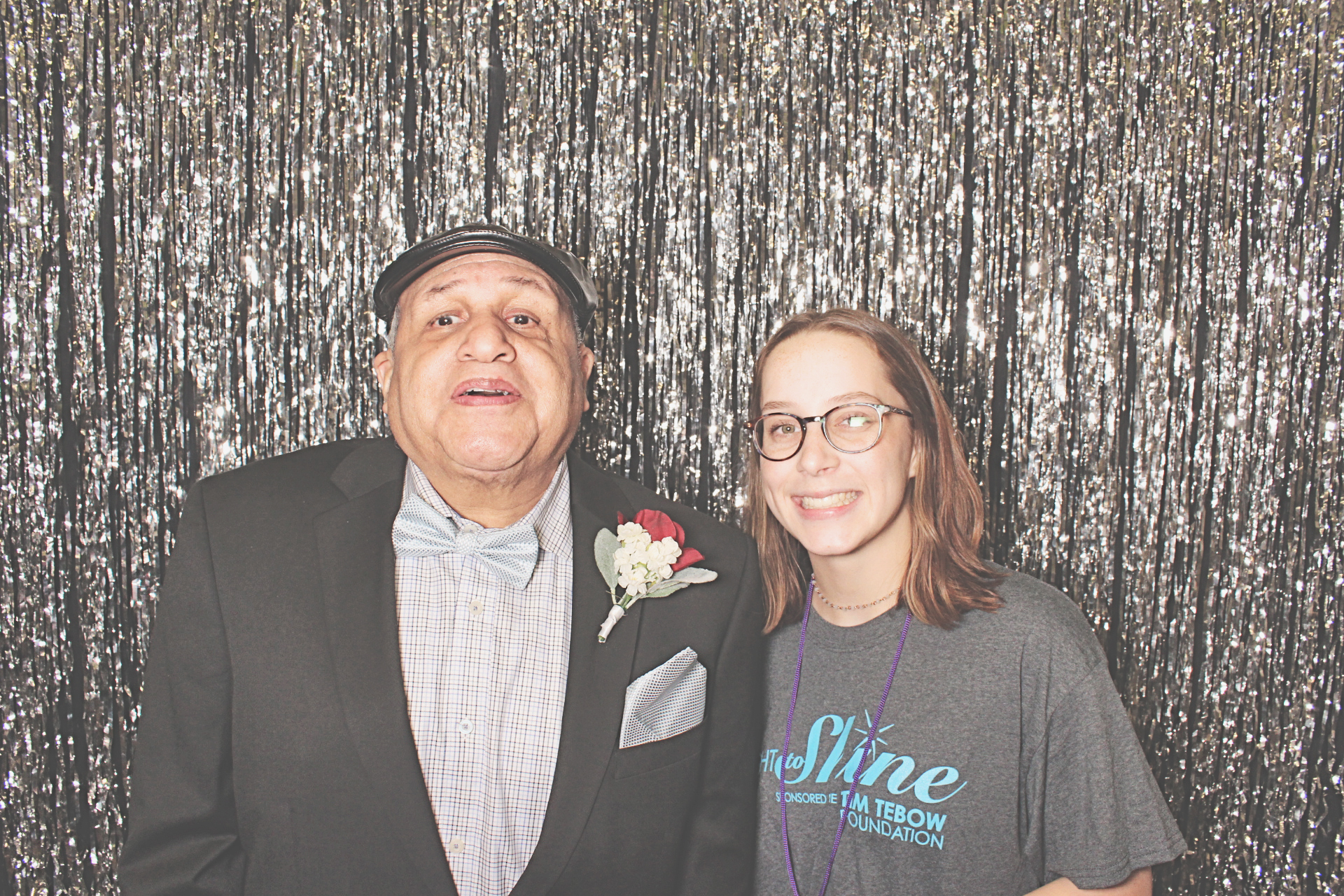 2-8-19 Atlanta Southcrest Church Photo Booth - Night to Shine Coweta 2019 - Robot Booth019.jpg