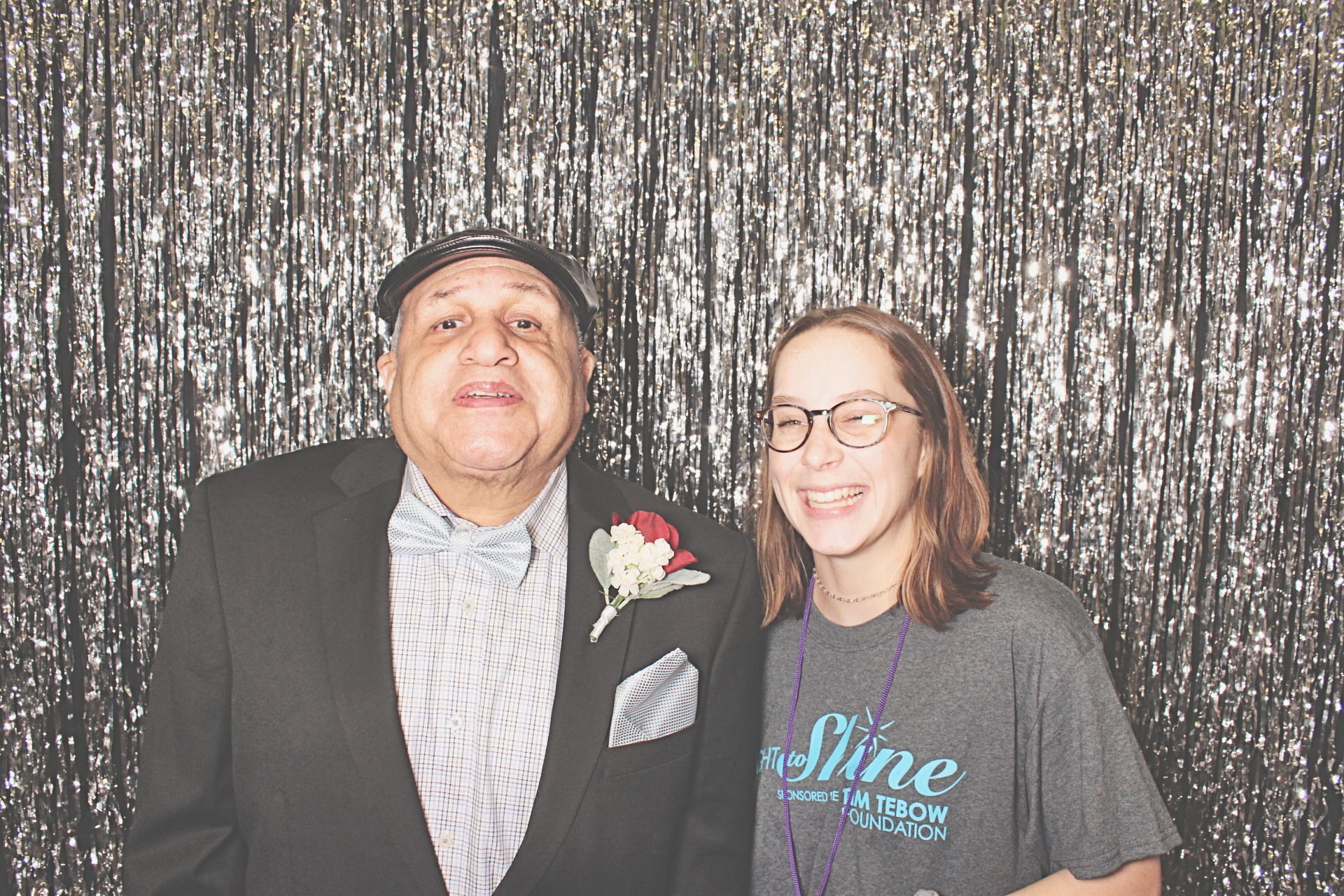 2-8-19 Atlanta Southcrest Church Photo Booth - Night to Shine Coweta 2019 - Robot Booth020.jpg