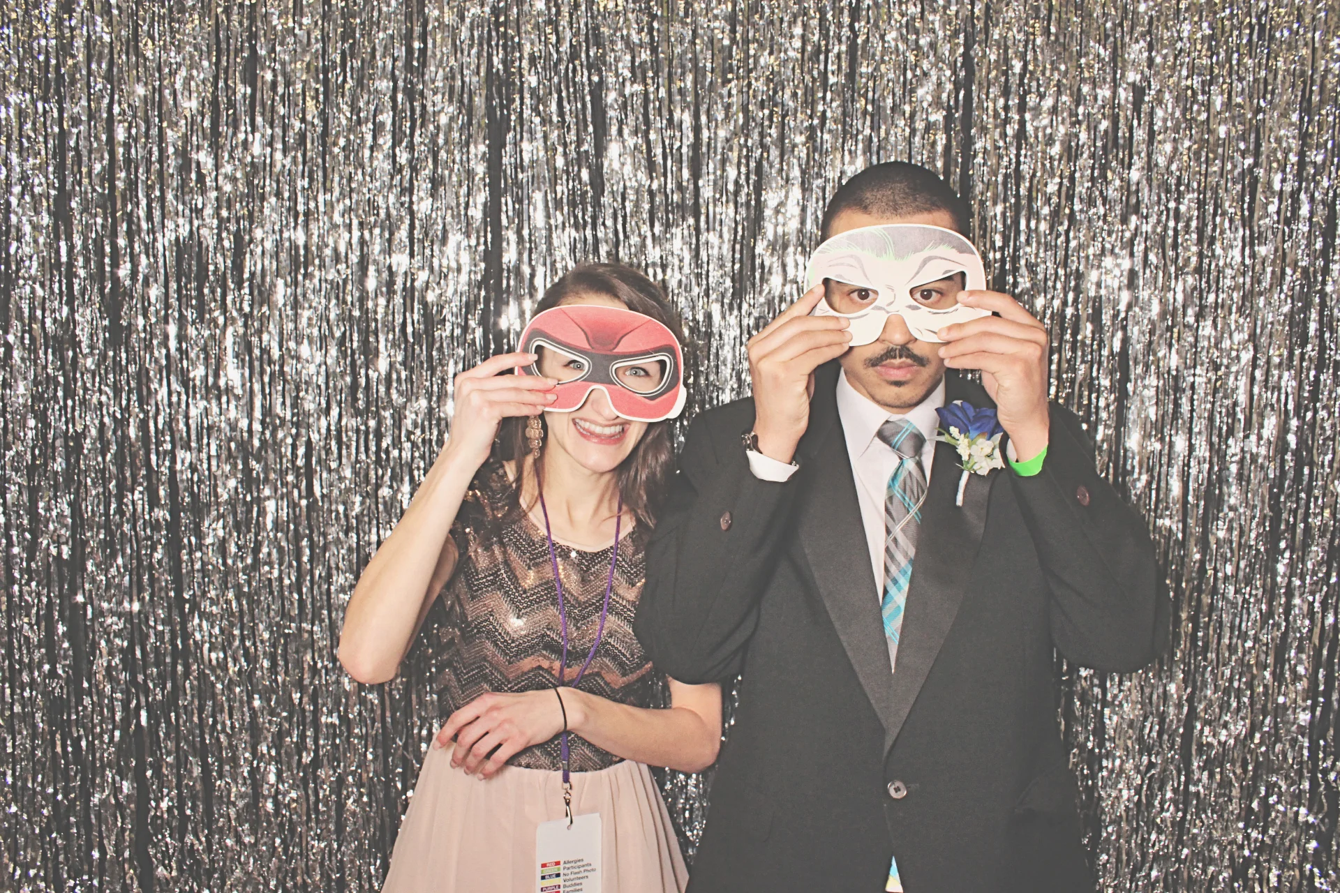 2-8-19 Atlanta Southcrest Church Photo Booth - Night to Shine Coweta 2019 - Robot Booth053.jpg