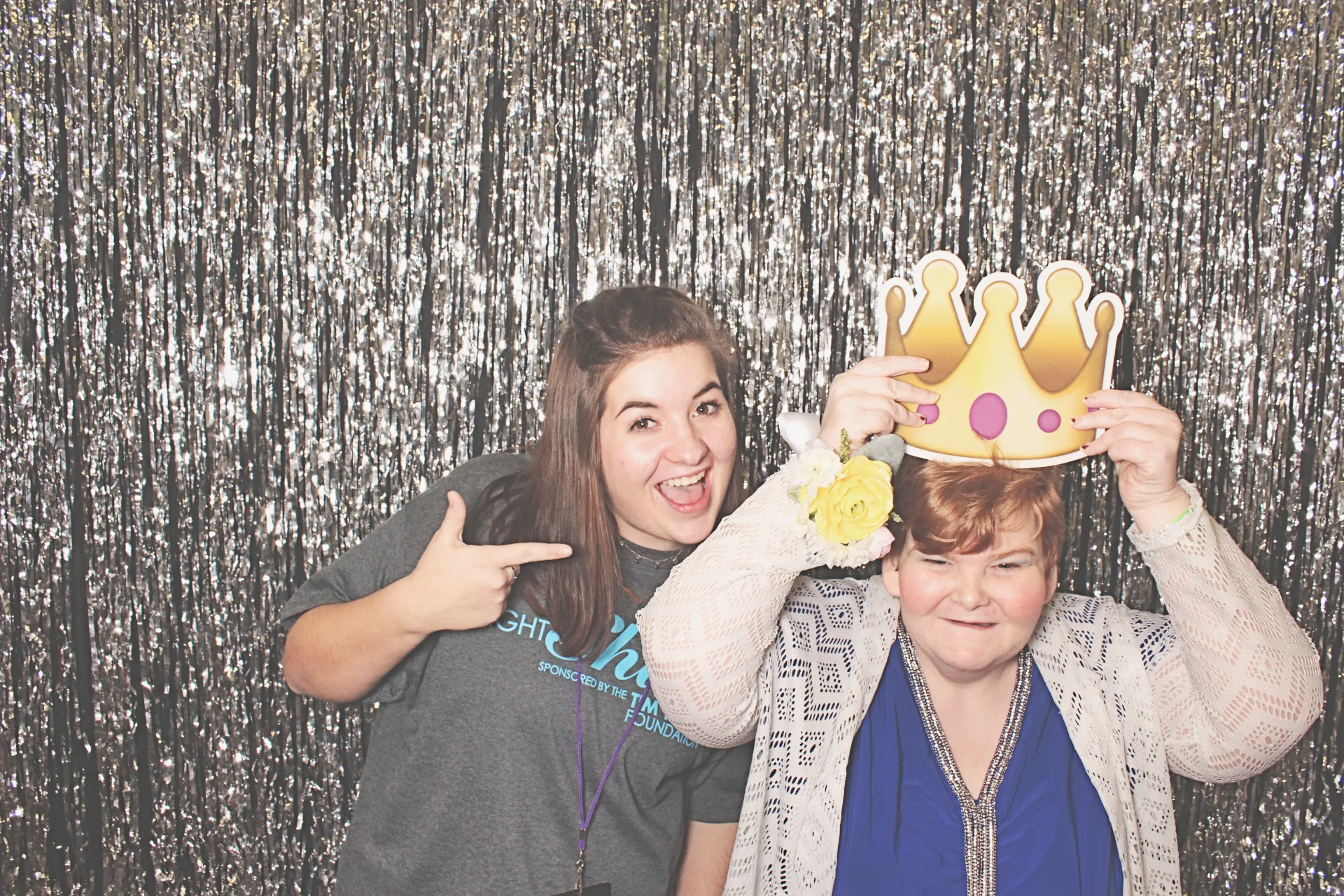 2-8-19 Atlanta Southcrest Church Photo Booth - Night to Shine Coweta 2019 - Robot Booth069.jpg