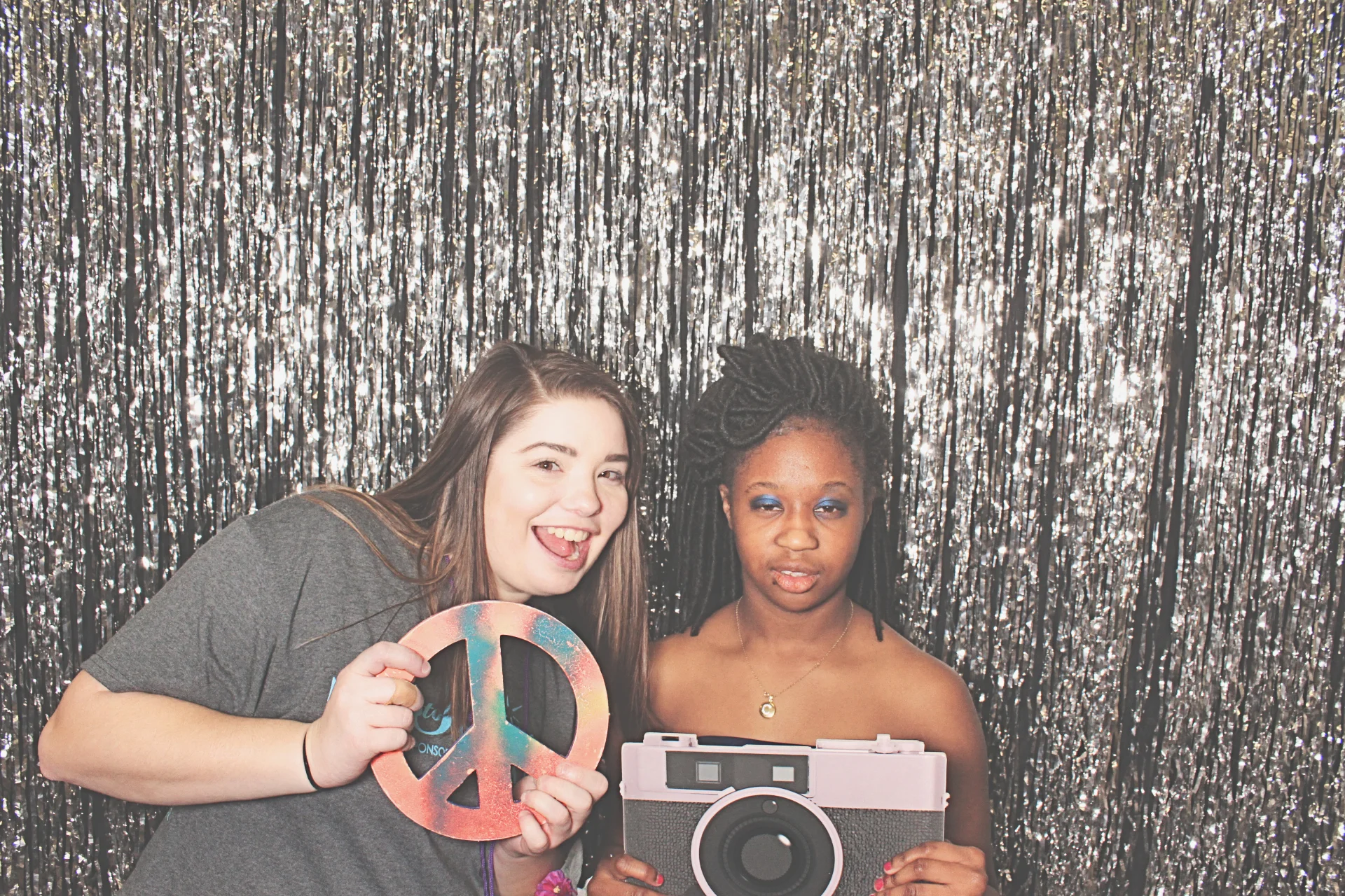 2-8-19 Atlanta Southcrest Church Photo Booth - Night to Shine Coweta 2019 - Robot Booth080.jpg