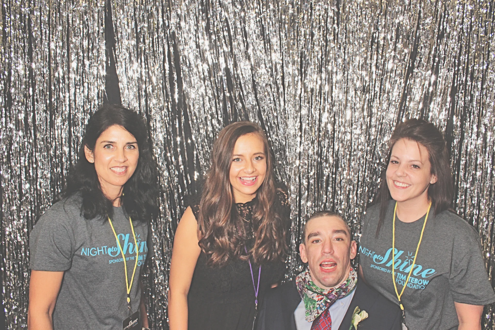 2-8-19 Atlanta Southcrest Church Photo Booth - Night to Shine Coweta 2019 - Robot Booth083.jpg