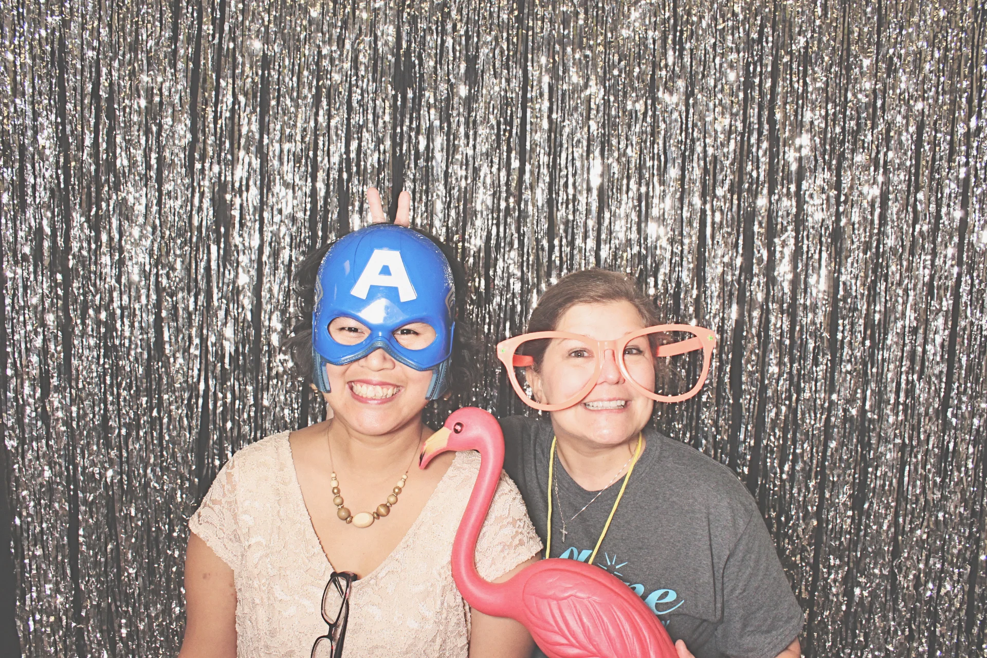 2-8-19 Atlanta Southcrest Church Photo Booth - Night to Shine Coweta 2019 - Robot Booth111.jpg