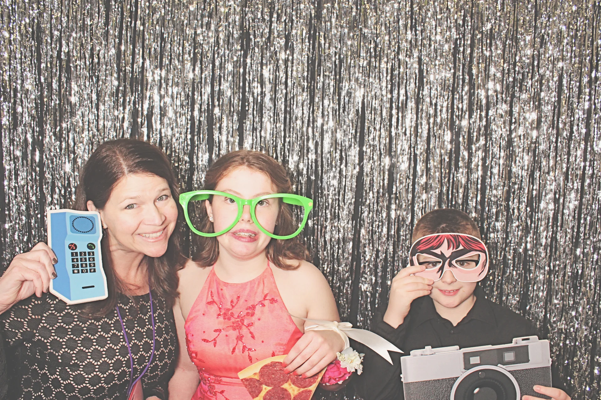 2-8-19 Atlanta Southcrest Church Photo Booth - Night to Shine Coweta 2019 - Robot Booth119.jpg