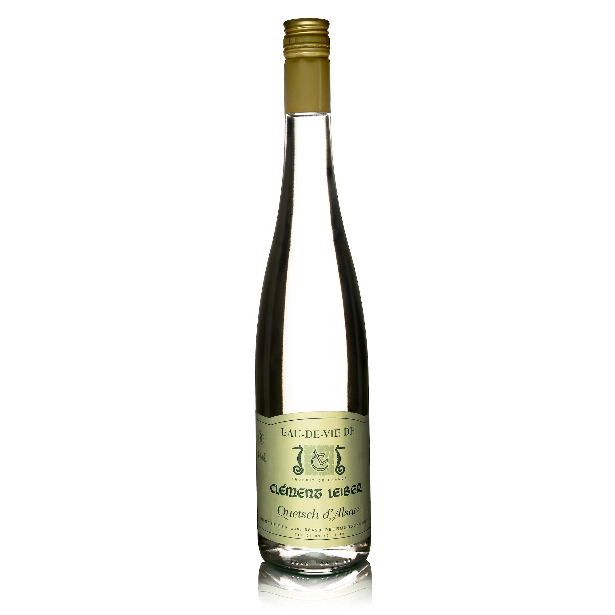 Quetsch d'Alsace