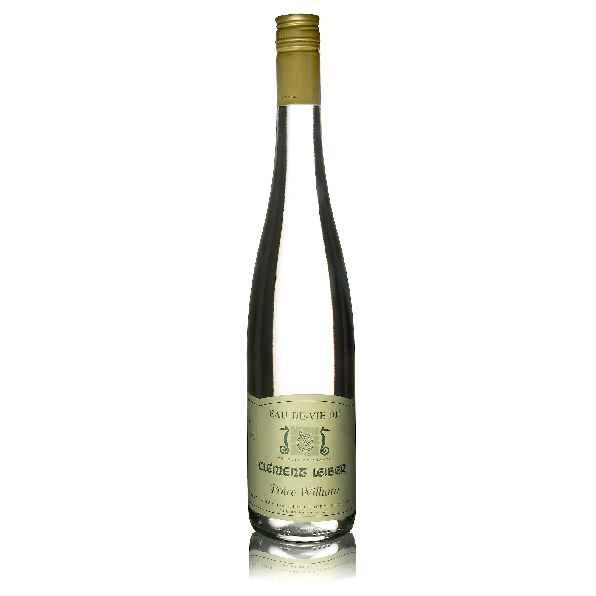Poire William