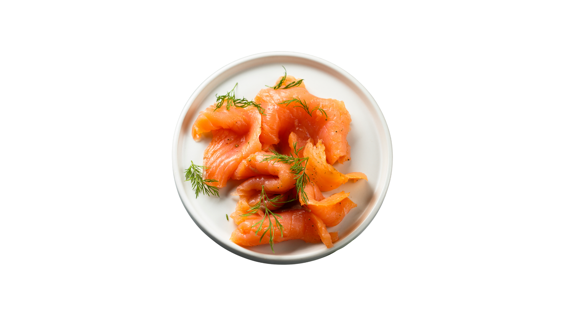 Dégustation de saumon fumé & Vin Blanc