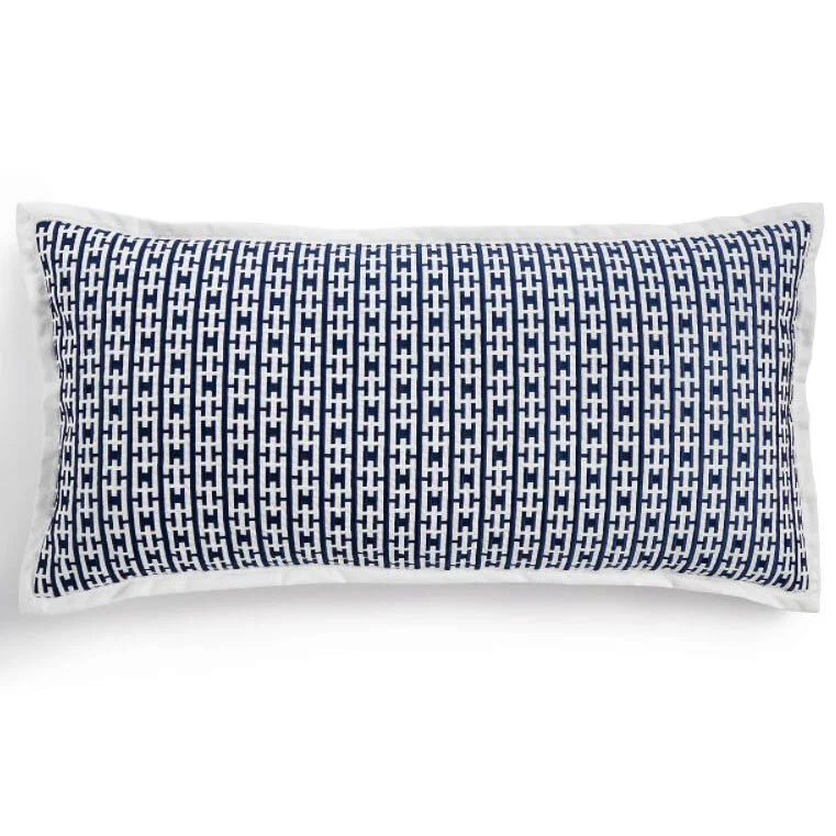 14" x 28" Embroidered Dec