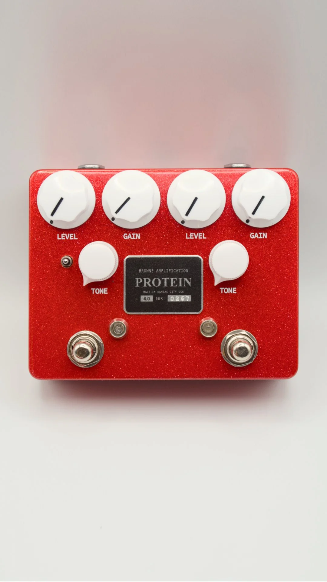 Store | Discover Premium Audio Gear — Browne Amplification