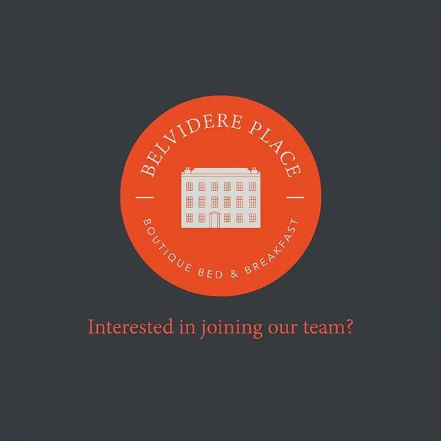 We are currently hiring for a number of different part time positions. Please contact lauren@belvidereplace.co.uk #broadstairs #margate #ramsgate #thanet #jobsinkent #jobsinthanet #hiring #kent