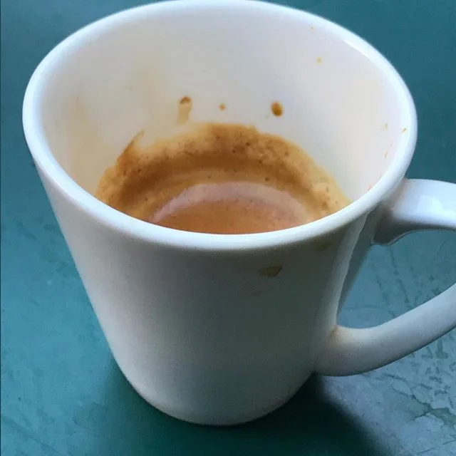 Good morning Broadstairs