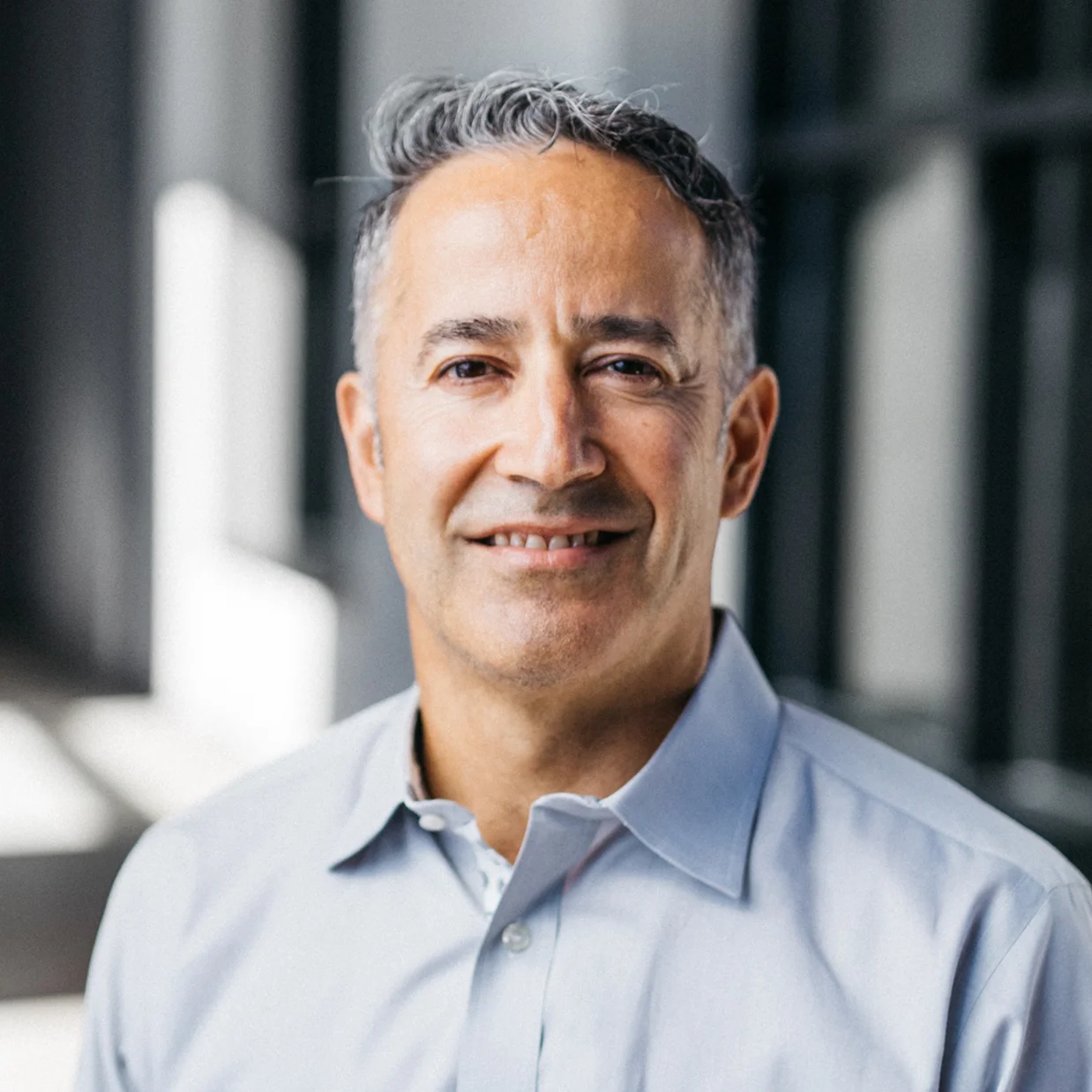 Luis Cossio