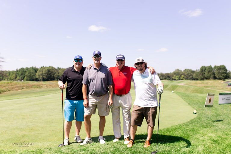 Fellowship Housing Golf Outing Results!