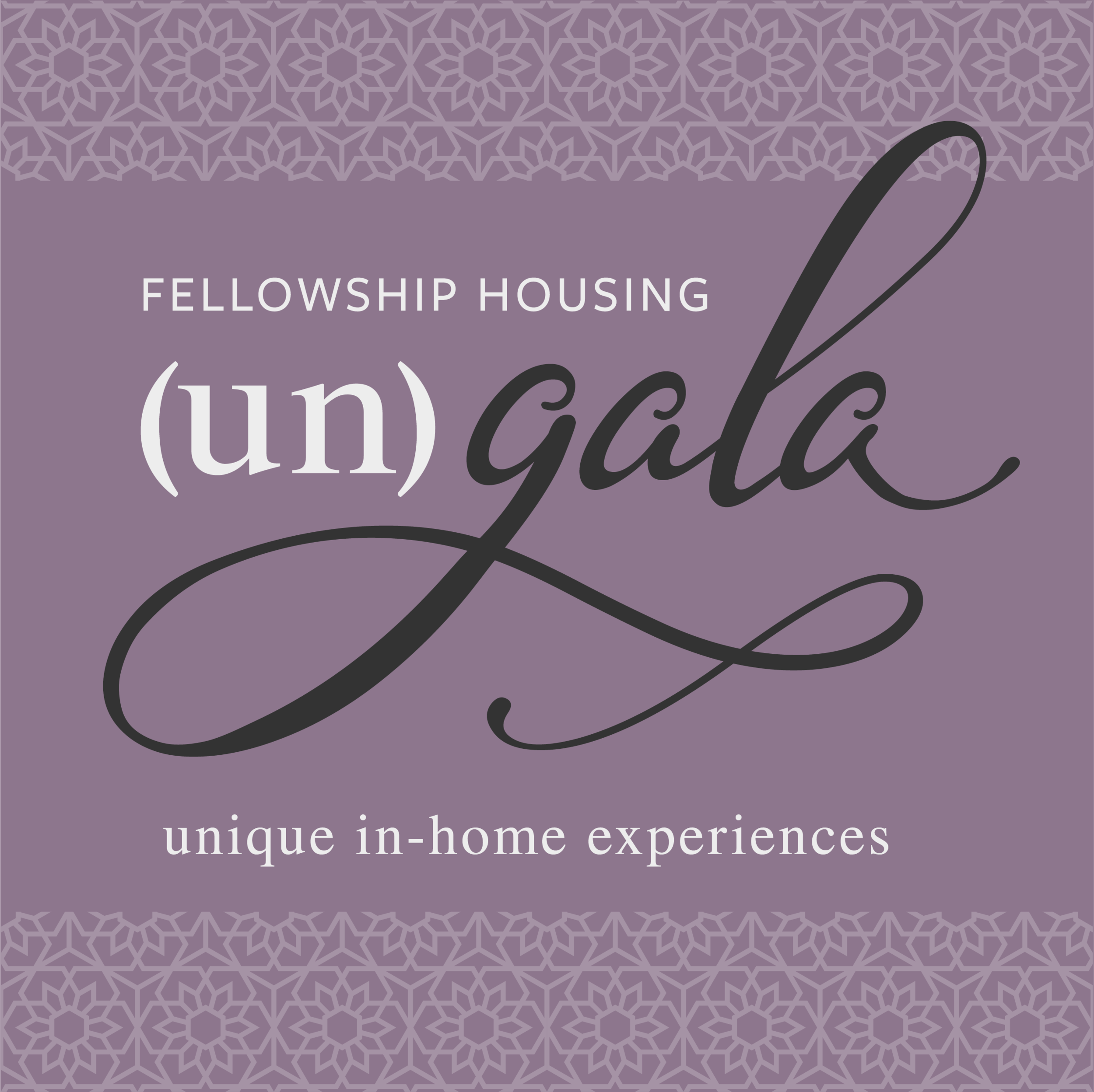 2021 (un)Gala Plans Unveiled
