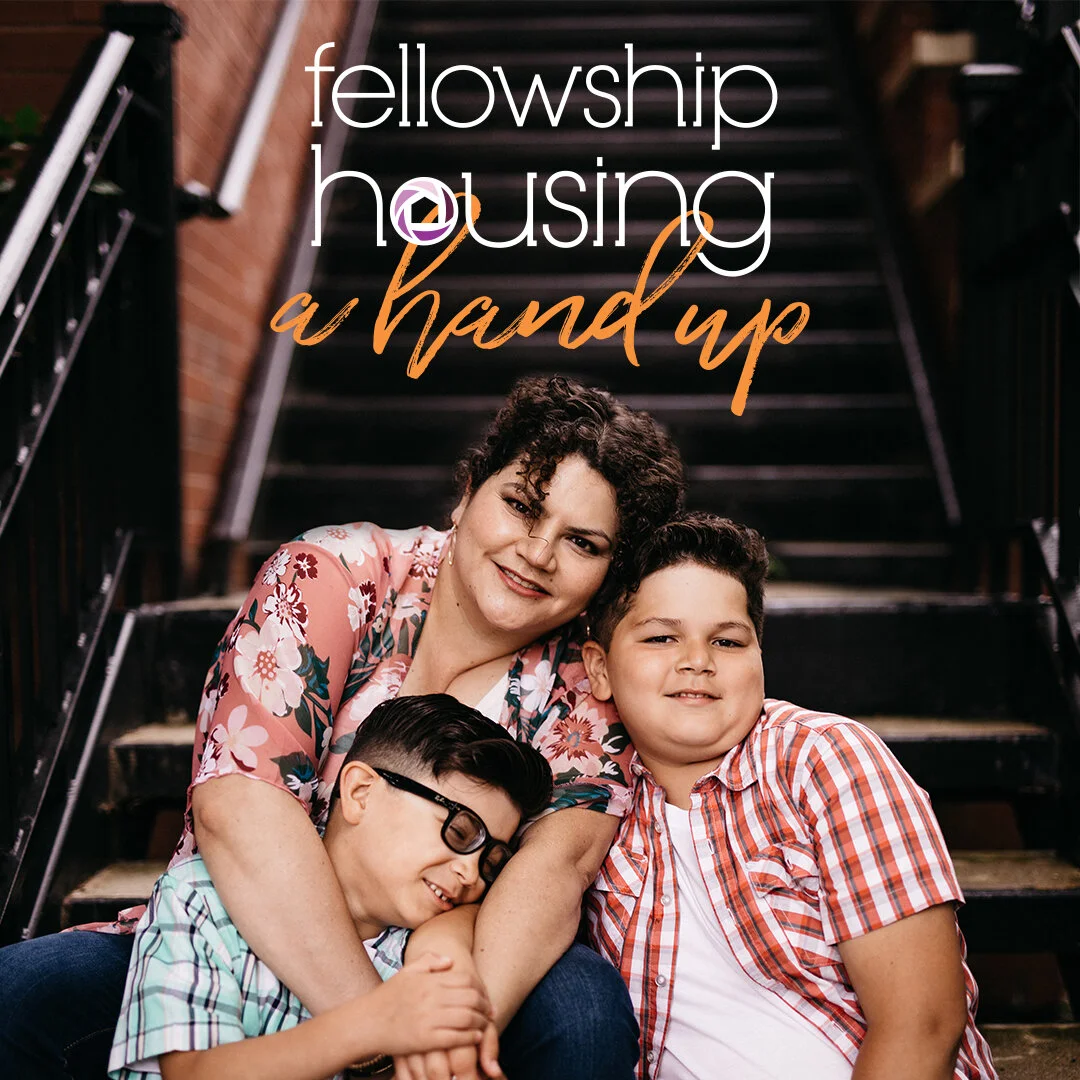 A Hand Up Year End Campaign Results