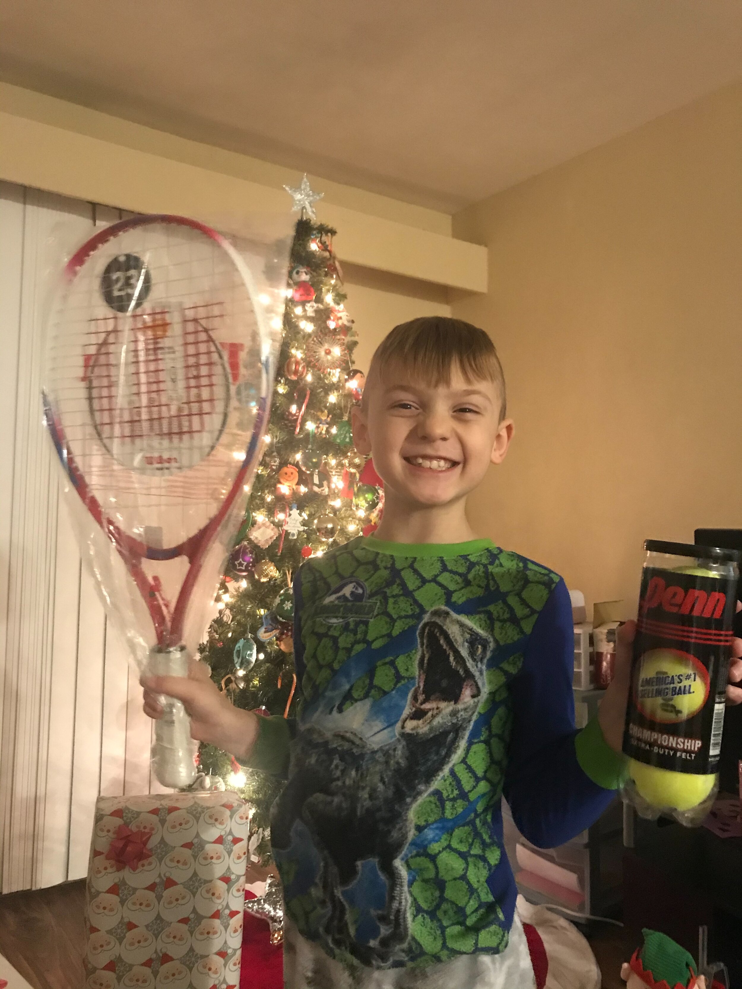 Bethany's Story &amp; Christmas Giving Programs