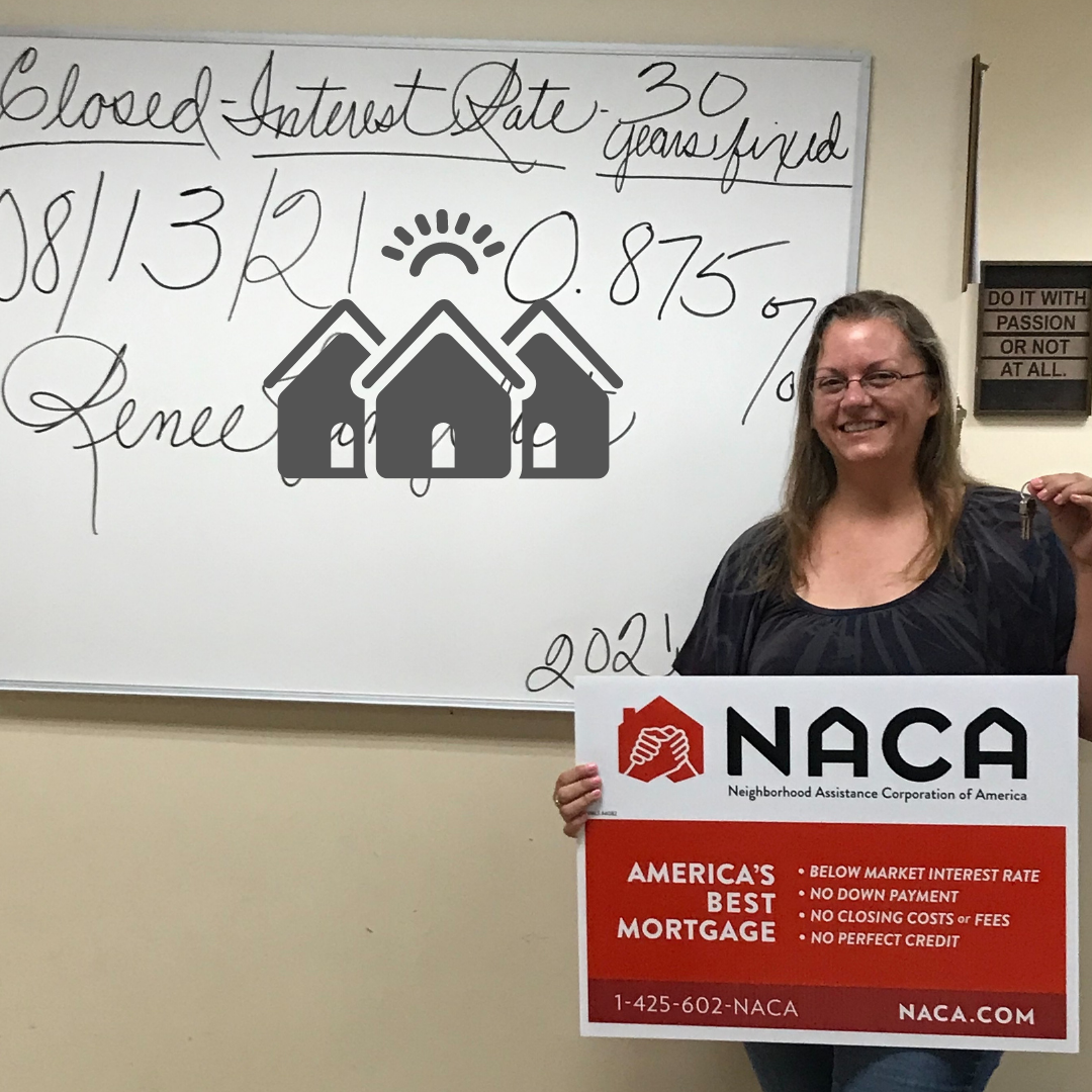 Naca Partnership Fellowship Housing