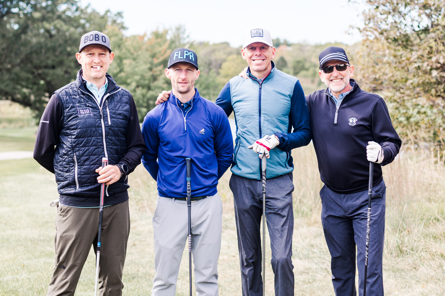 2021 Golf Outing Recap