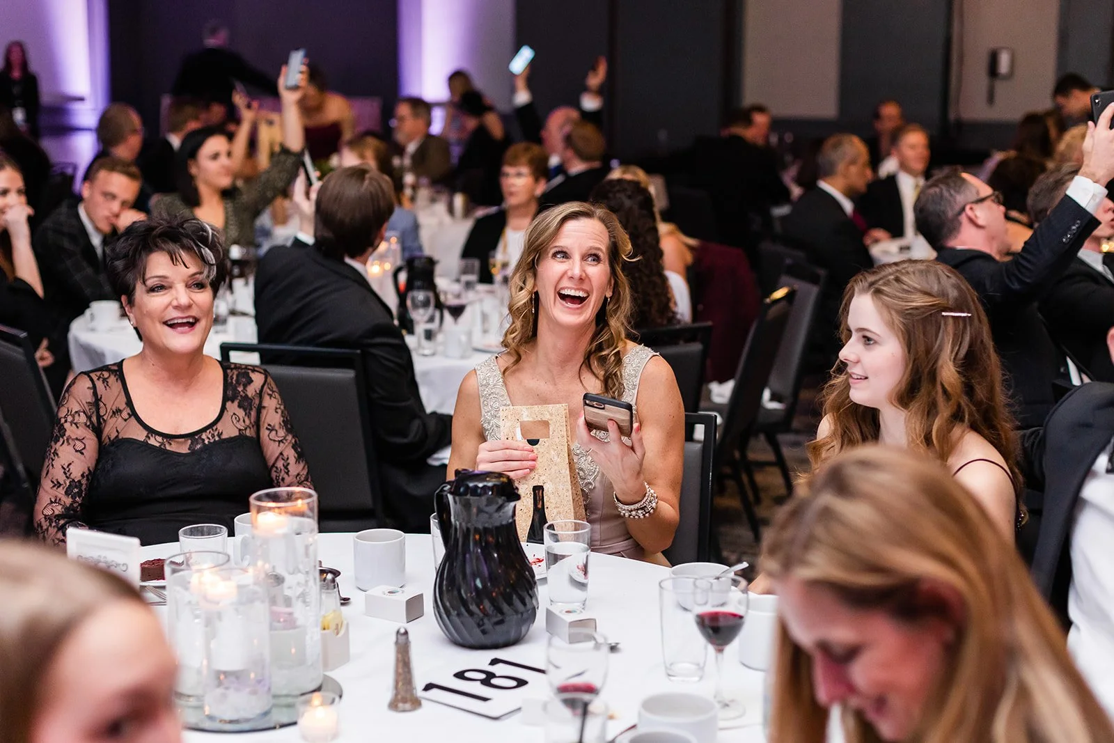 Now Accepting 2022 Gala Wine Pull Donations