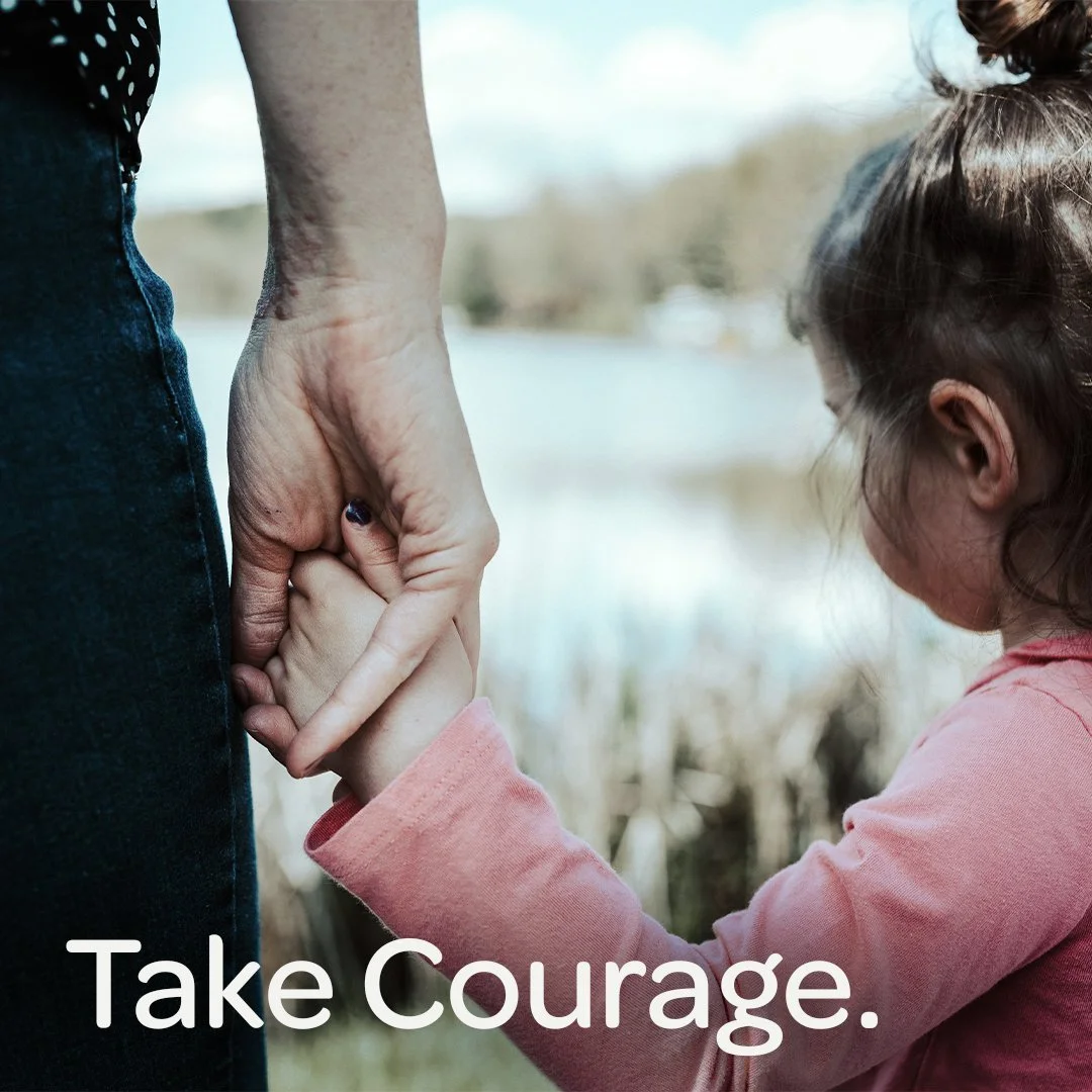 Powerful Message to Single Mom's in Need from a Program Graduate