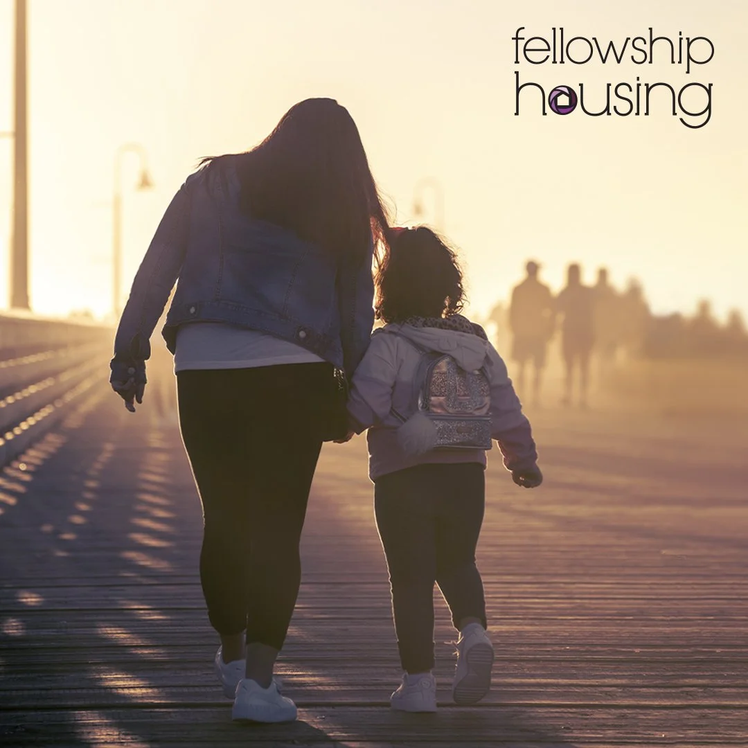 Note From a New FH Mom