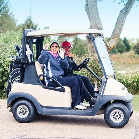 The Fellowship Housing Golf Outing is Coming Soon! 