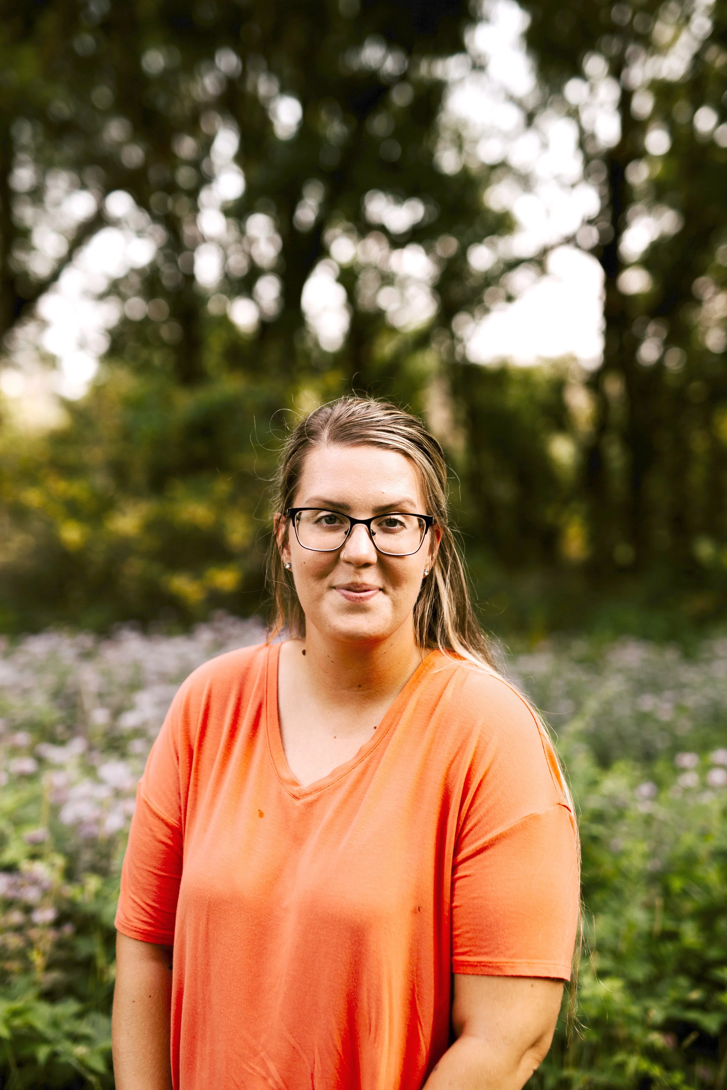 Fellowship Housing Mom Completes a Nursing Degree