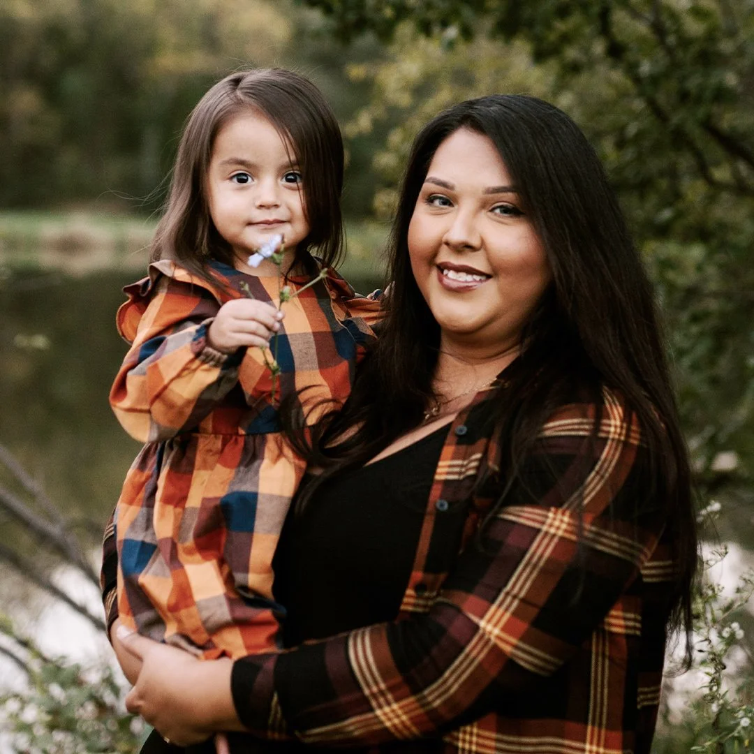 New Fellowship Mom Raises Credit Score to 744 in 6 Months! 