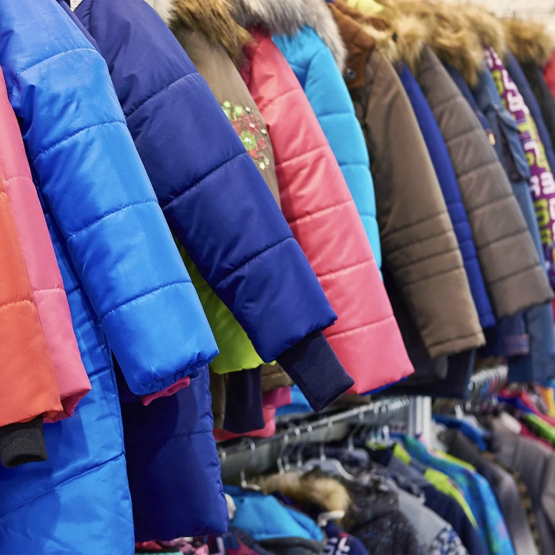 Local Partners Donate Coats &amp; Boots to FH Kids 