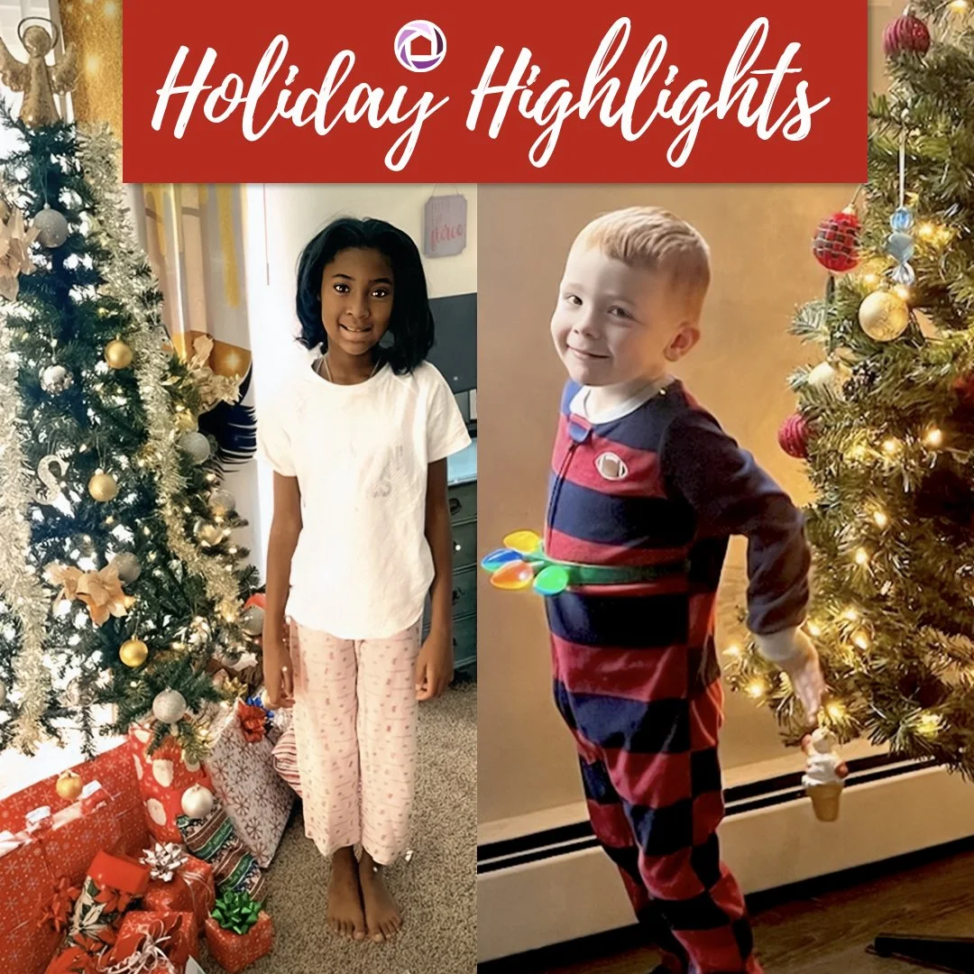Holiday Highlights! 