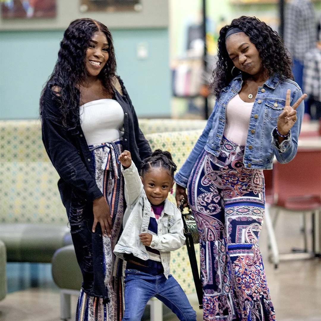 Moms Receive Surprise Raises! 