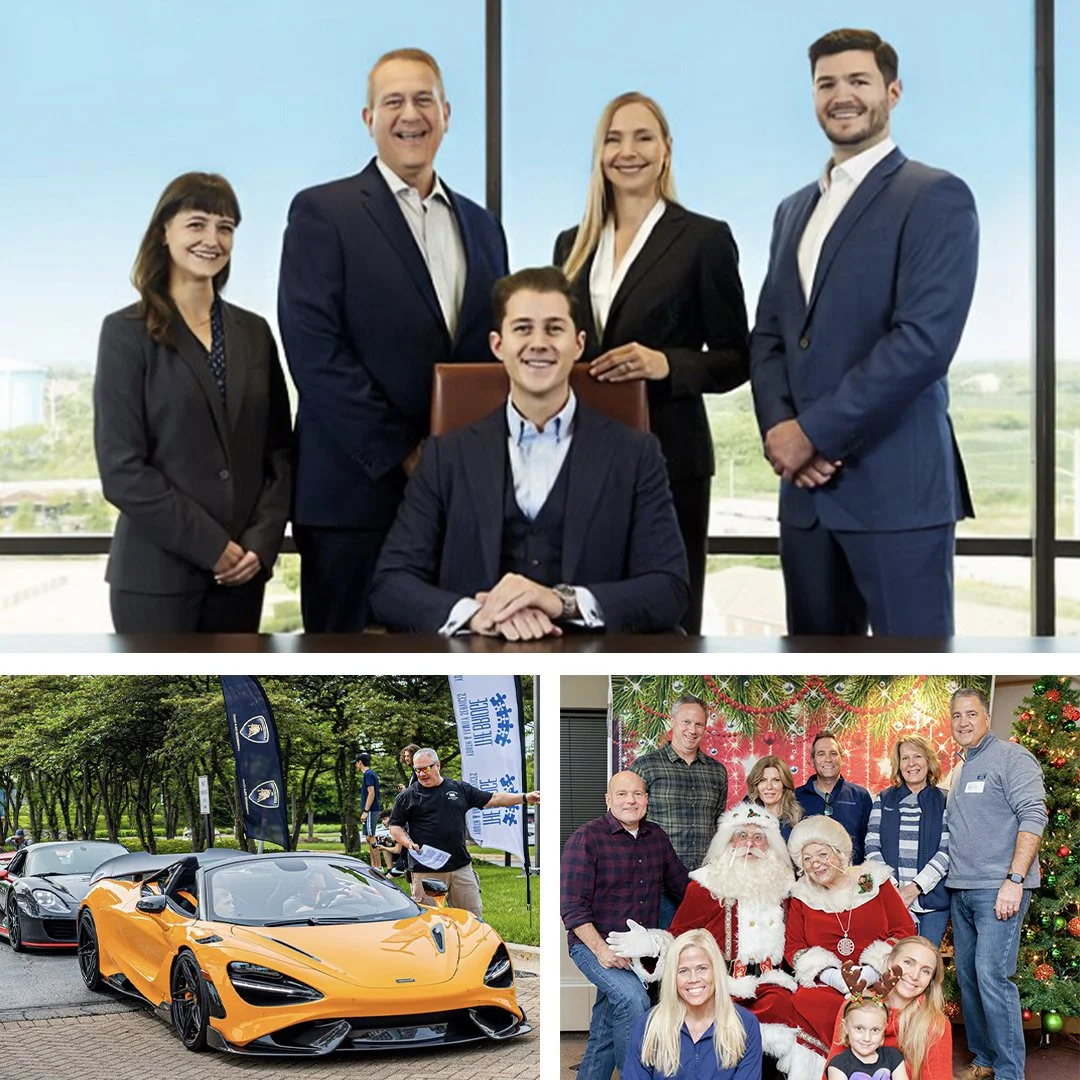 Navitsky Partner Spotlight: Clearwater Capital Partners